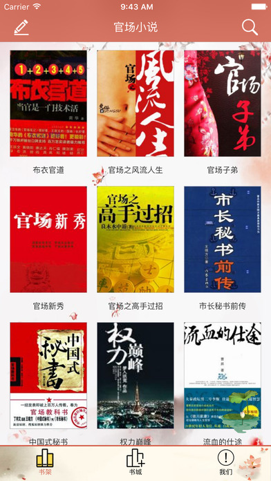 權(quán)力博弈，最新官場小說探秘與選擇挑戰(zhàn)