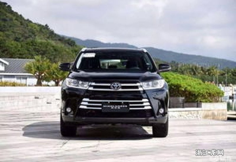 漢蘭達(dá)最新落地價(jià)，時(shí)代巨輪與汽車傳奇交匯的傳奇之選