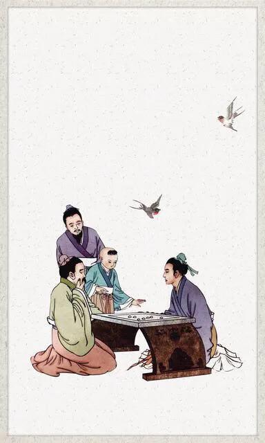 三字經(jīng)最新版，友情紐帶與家的溫馨結(jié)合