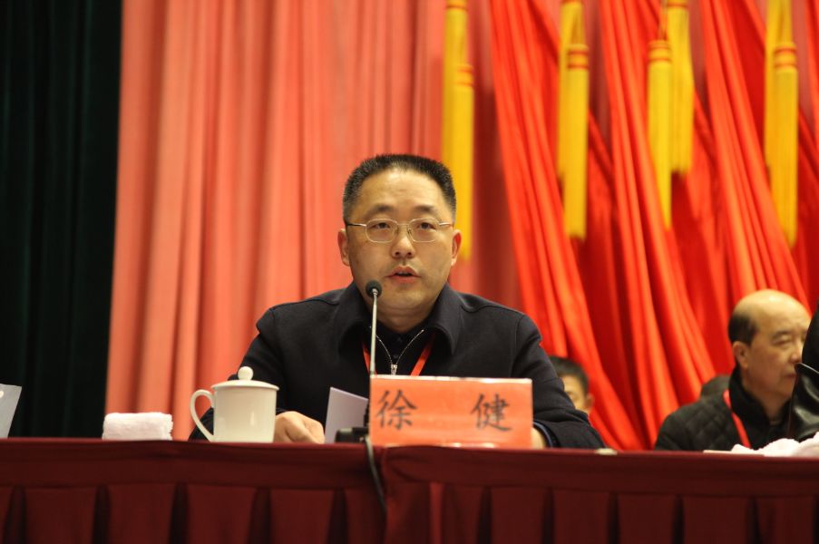 贛榆區(qū)徐健職務(wù)新動(dòng)向，勵(lì)志之路，自信與成長(zhǎng)的交響曲