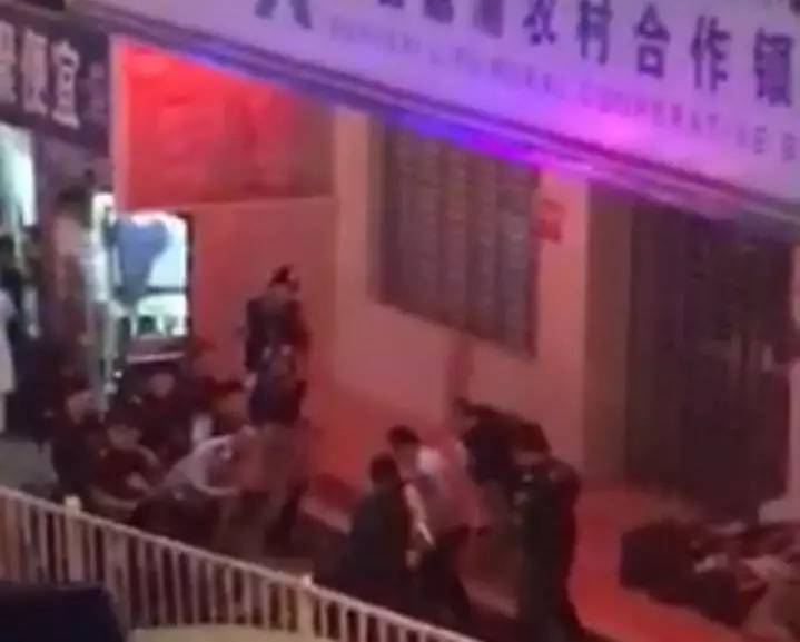 桂林荔浦，從命案逆境到成就感勵志之旅