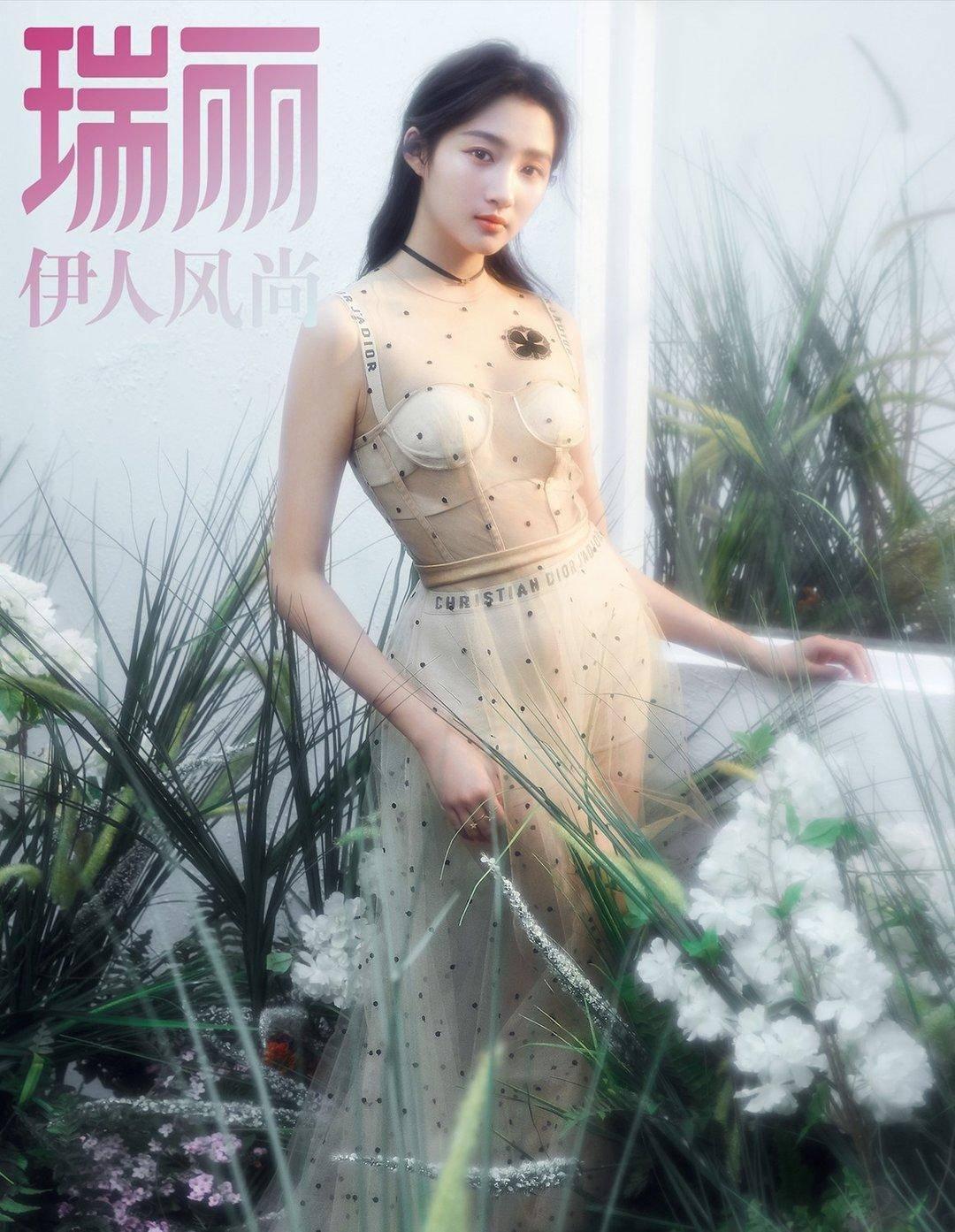 『小紅書(shū)分享』最新時(shí)尚女性?xún)?nèi)衣，魅力四射的時(shí)尚之選??