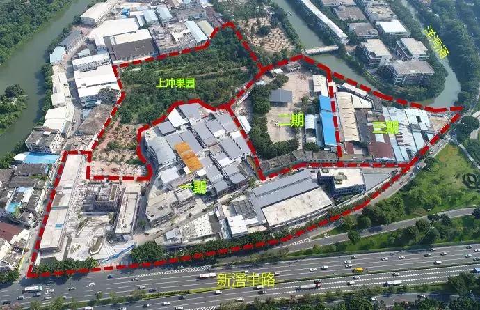 廣州市海珠區(qū)最新城市規(guī)劃，自然美景探索之旅啟動(dòng)