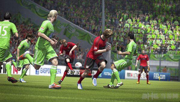 FIFA 17模擬比賽詳解，步驟指南與實(shí)戰(zhàn)攻略