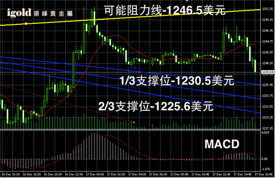 貴金屬行情深度解析，掌握分析技巧與策略