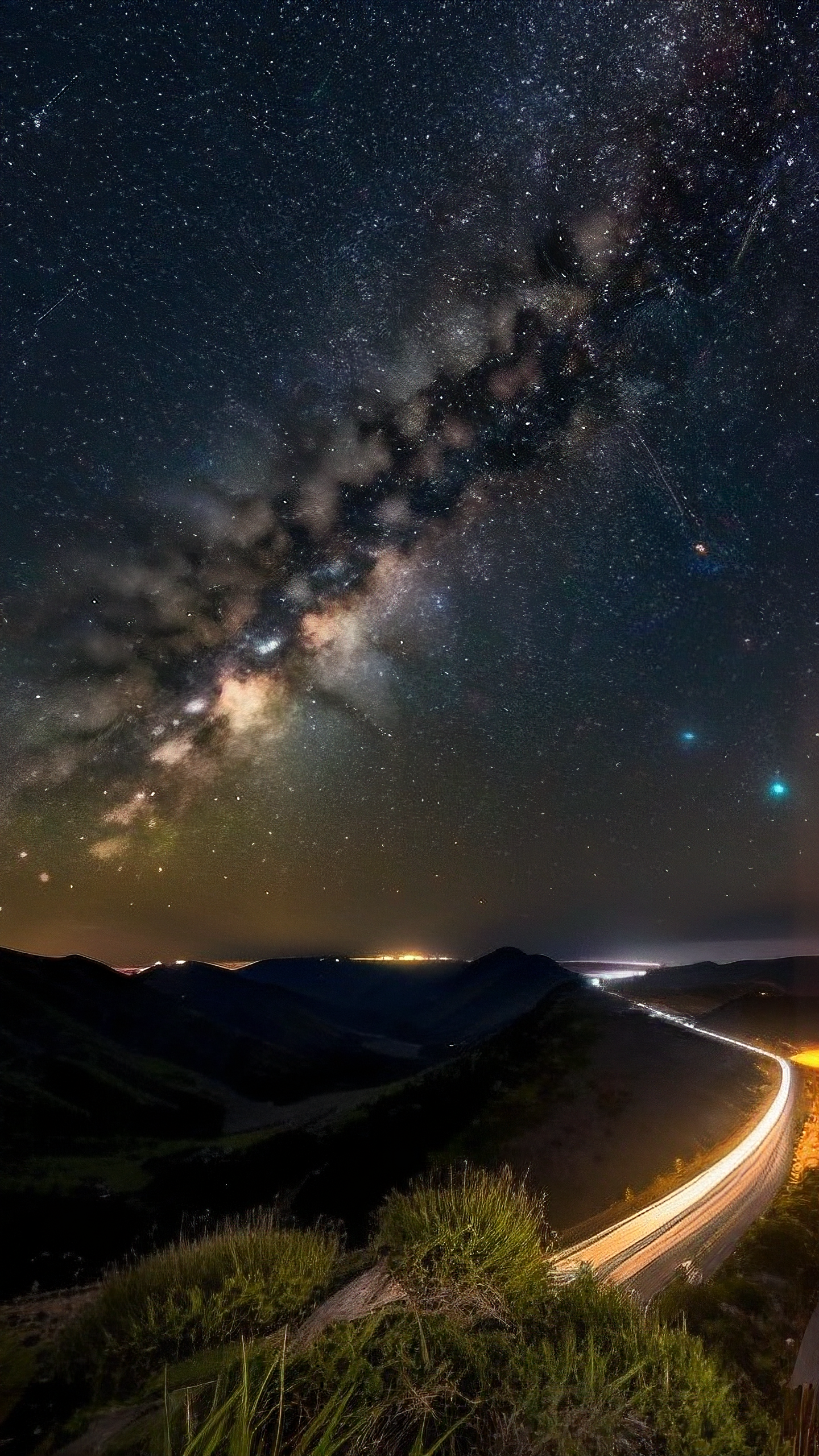 最新科技巨獻重塑星空體驗，高科技產(chǎn)品重新定義觀星之旅