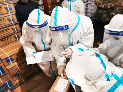 疫情下的彩虹橋，最新實例揭示抗疫進展與希望之光